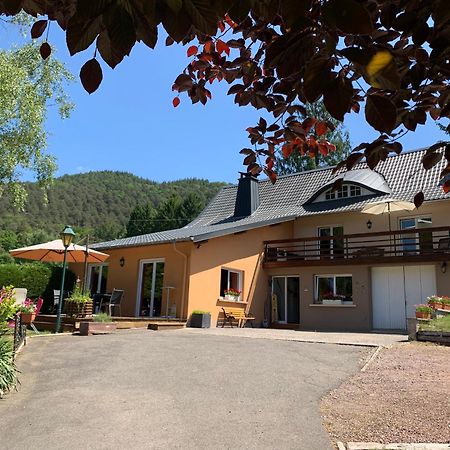 Le Wineck Villa Dambach Eksteriør bilde