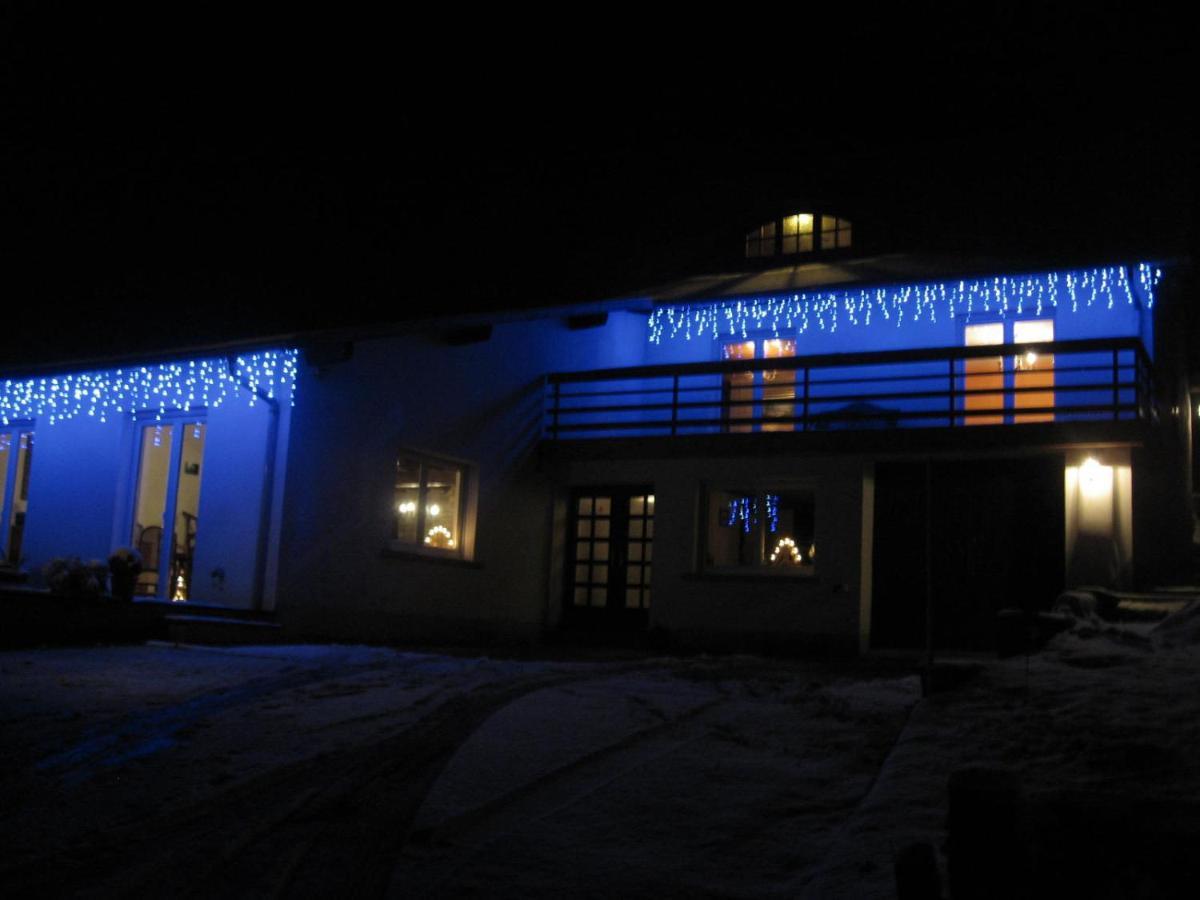 Le Wineck Villa Dambach Eksteriør bilde