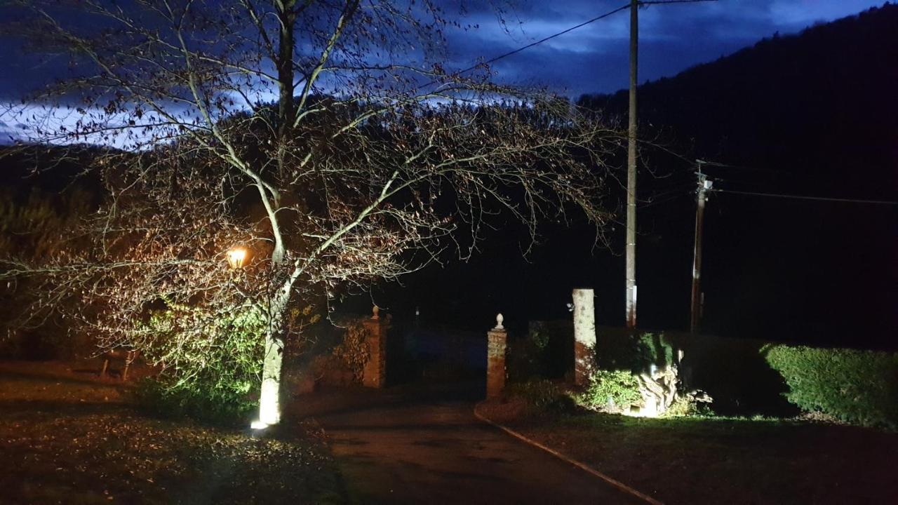 Le Wineck Villa Dambach Eksteriør bilde