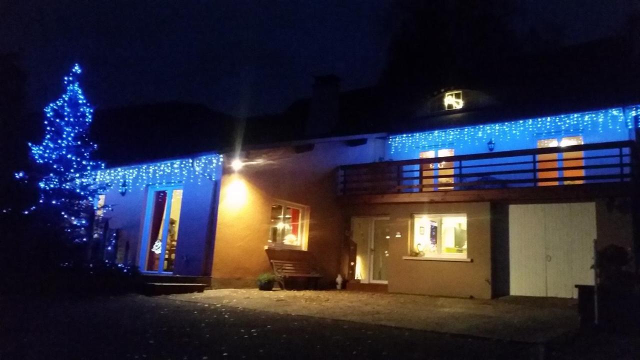 Le Wineck Villa Dambach Eksteriør bilde