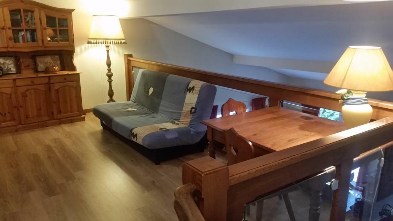 Le Wineck Villa Dambach Eksteriør bilde