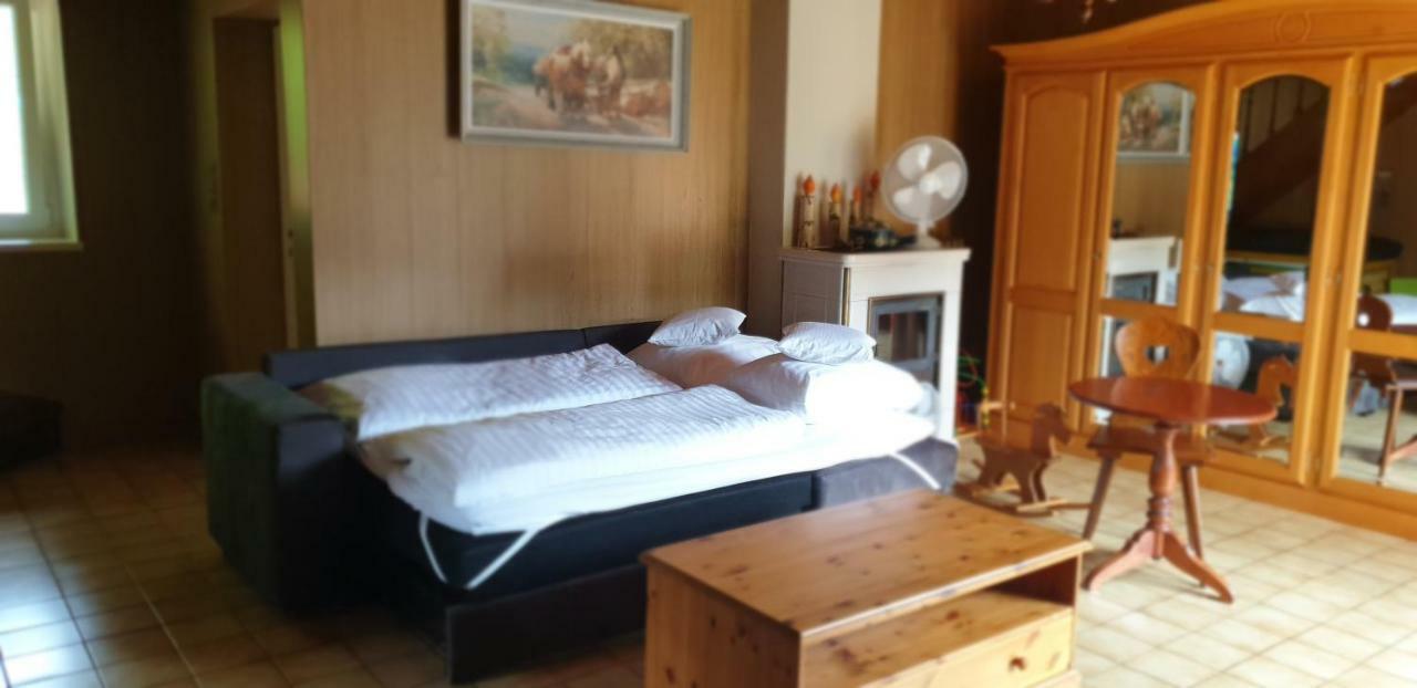 Le Wineck Villa Dambach Eksteriør bilde